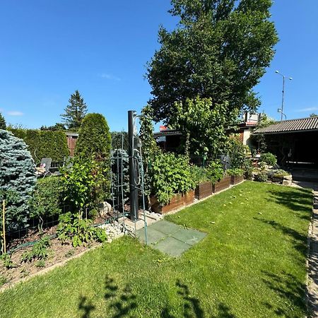 Apartman Ala Попрад Экстерьер фото