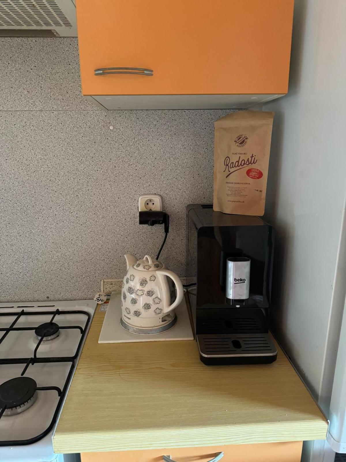 Apartman Ala Попрад Экстерьер фото