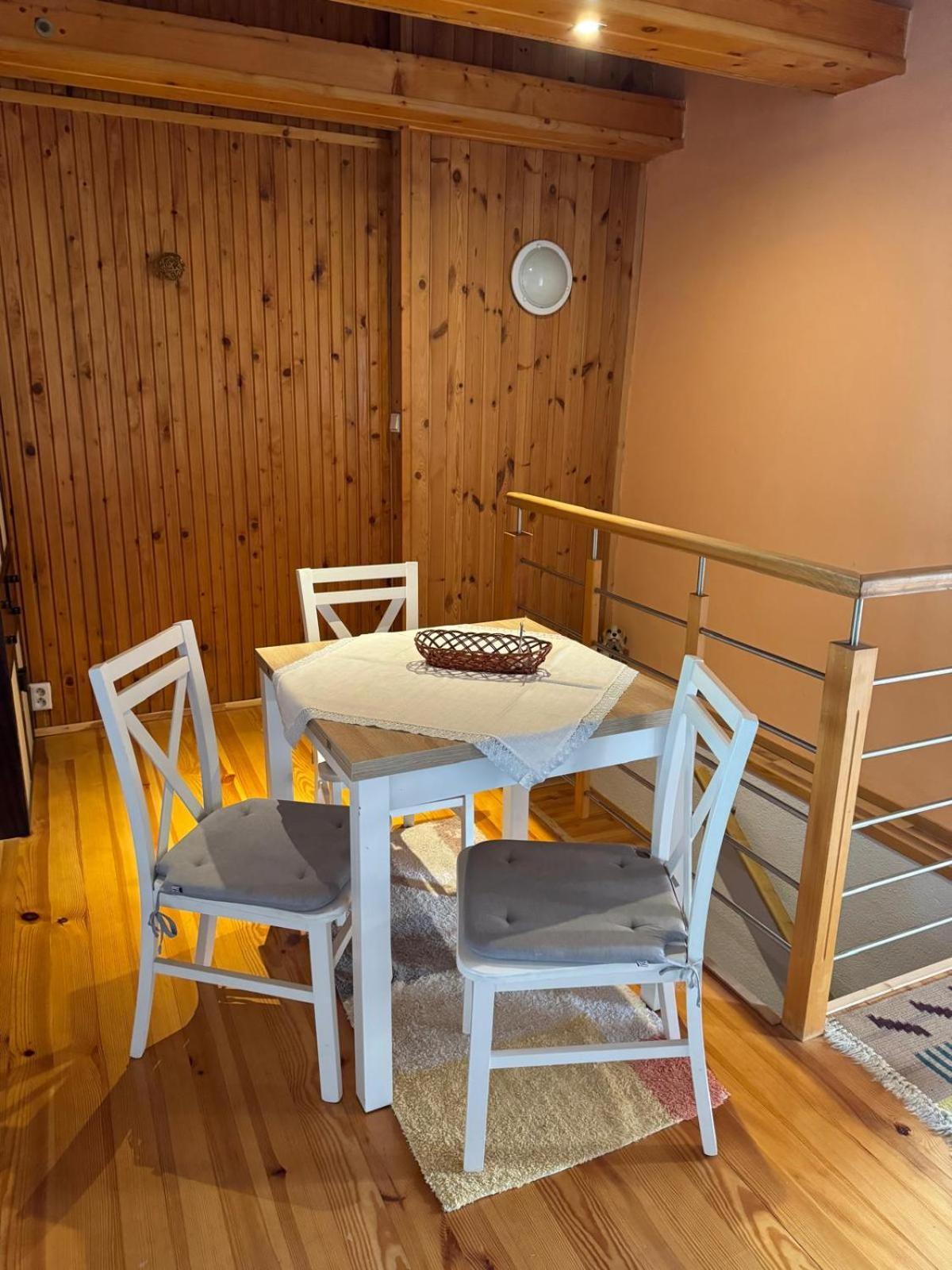 Apartman Ala Попрад Экстерьер фото