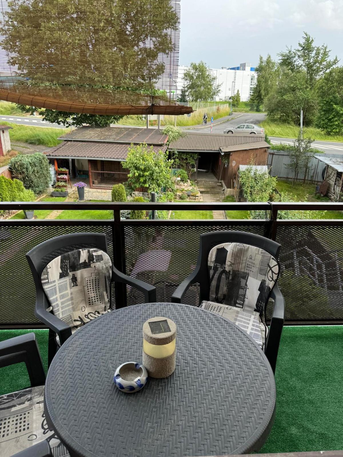 Apartman Ala Попрад Экстерьер фото
