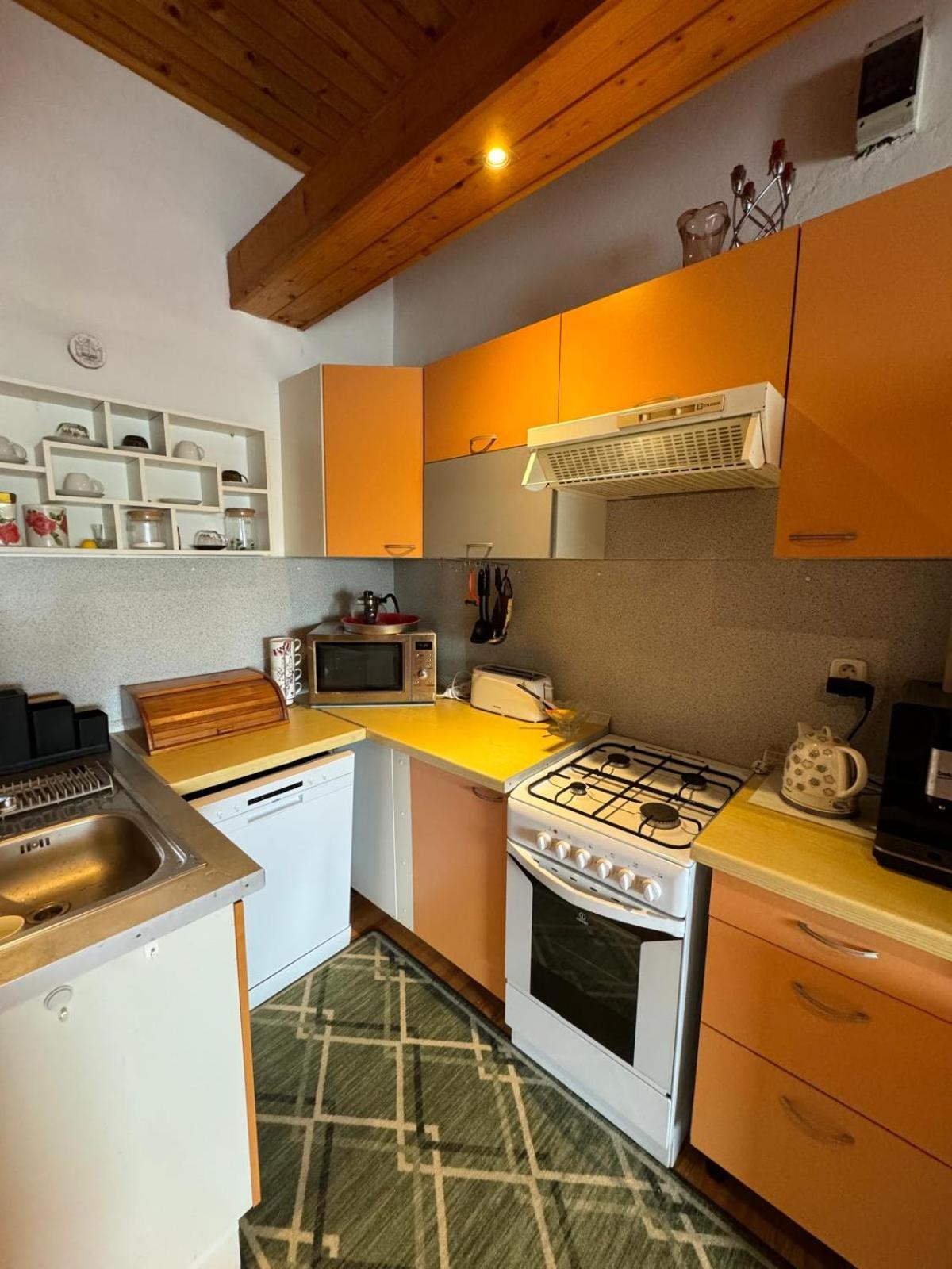 Apartman Ala Попрад Экстерьер фото