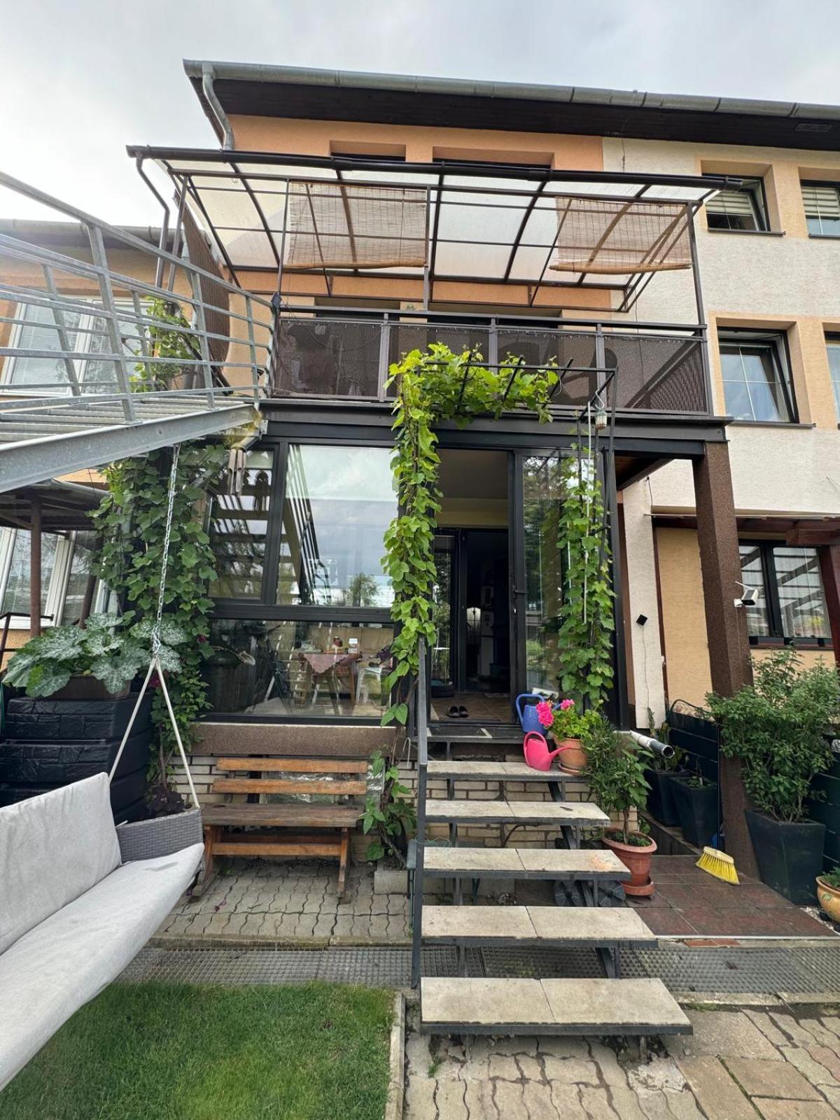 Apartman Ala Попрад Экстерьер фото