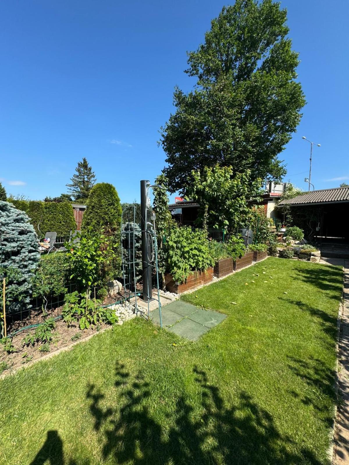 Apartman Ala Попрад Экстерьер фото