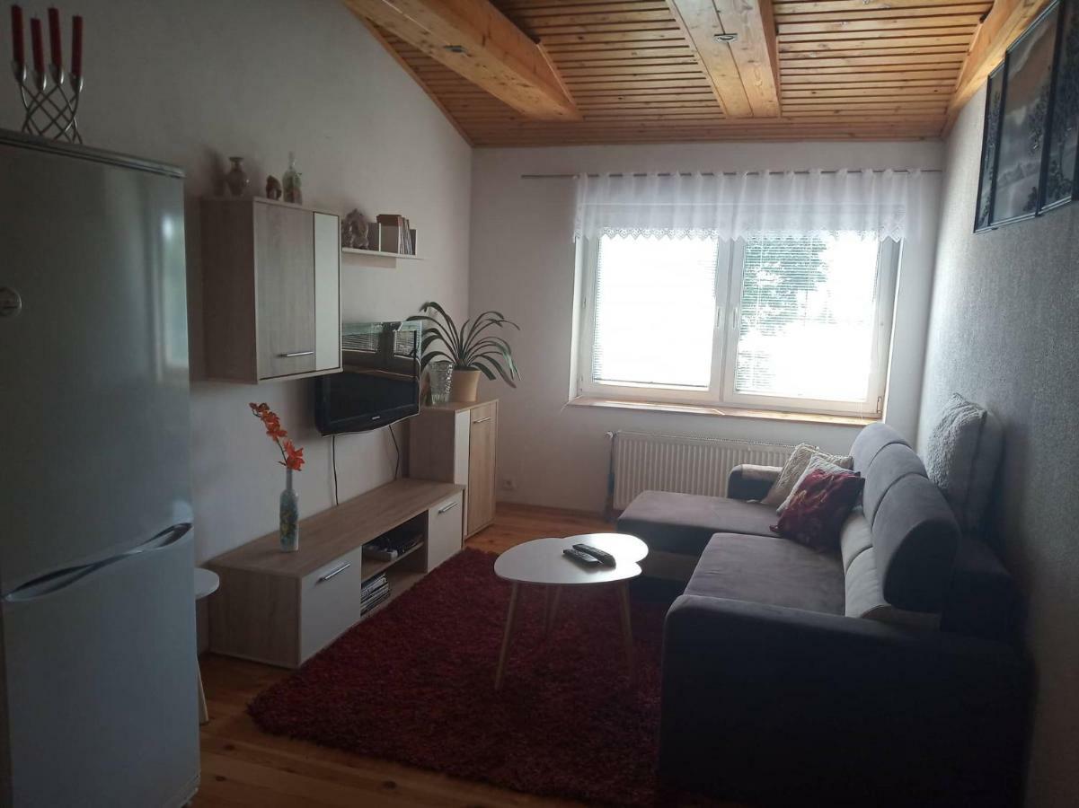 Apartman Ala Попрад Экстерьер фото