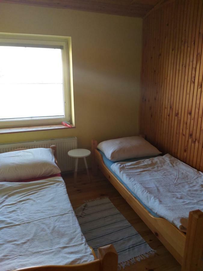 Apartman Ala Попрад Экстерьер фото
