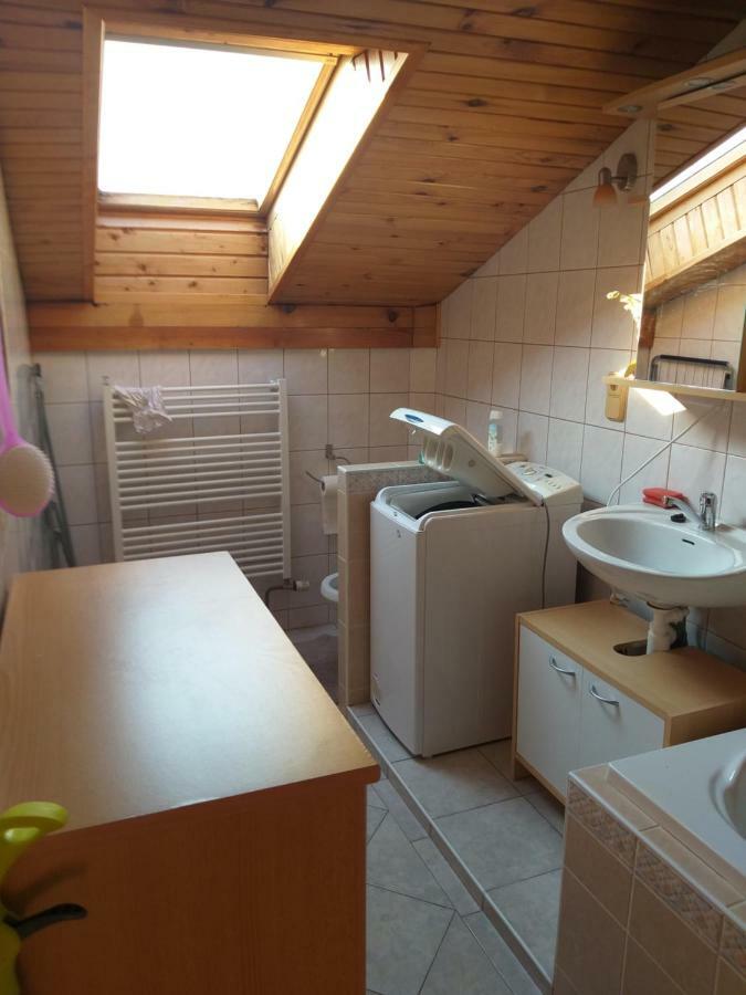 Apartman Ala Попрад Экстерьер фото