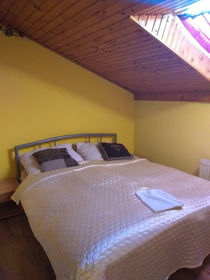 Apartman Ala Попрад Экстерьер фото